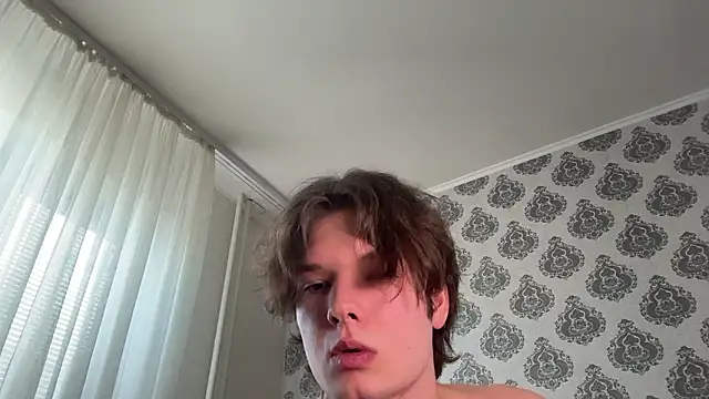 tomasdickpick (M twink) - Naked
