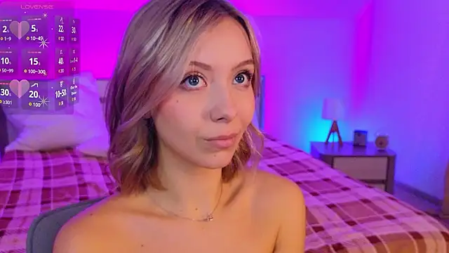 lummina (F teen) - ahegao for u