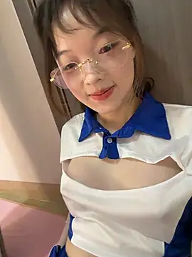 meimei_x's live cam