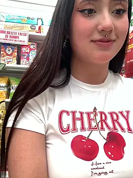 StrawberryPink_ webcam