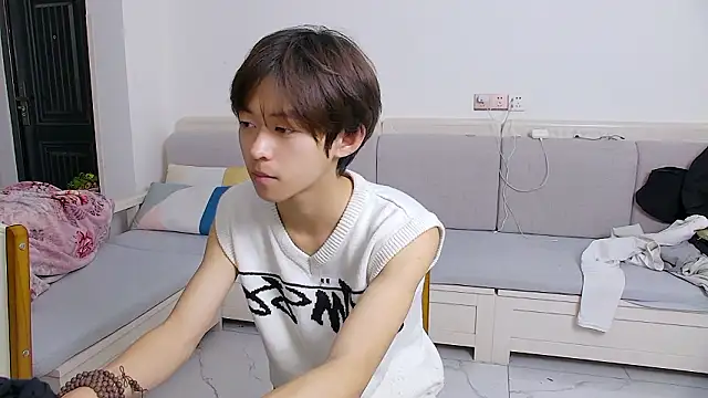 buding-001's live cam