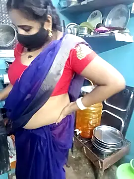 tamil_vennila - Tamil_Vennila's free webcam - UK Sex Cams