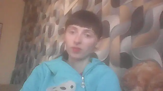 Live solo webcam of TayanaJons