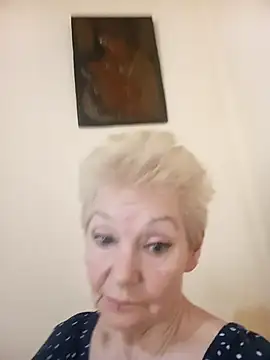 Webcam Model (Calypso-Loove)  is live.Free join now!