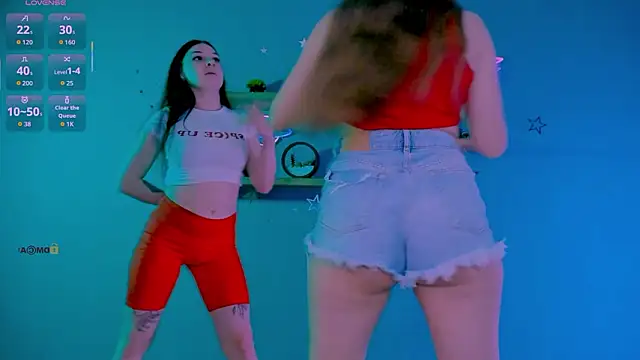 lumi_soft - Lumi_soft's free webcam - UK Sex Cams