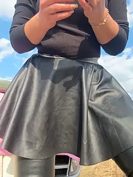 Marina- live sex cam