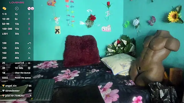 Preview of sherahadee