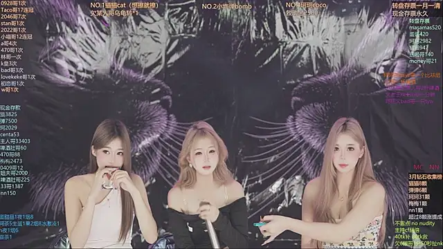 sweetgirls666's room