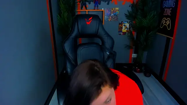 AnaMills live sex cam