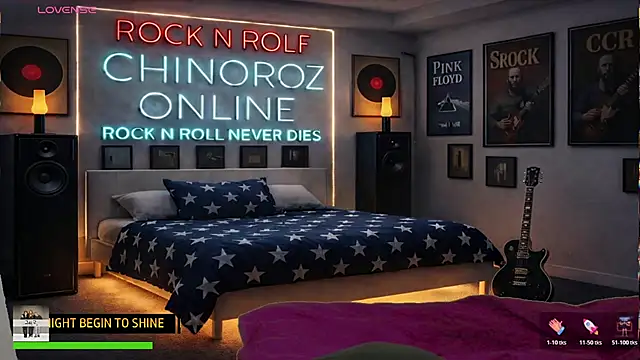 chino_roz (Ask my age) - smoking in undies