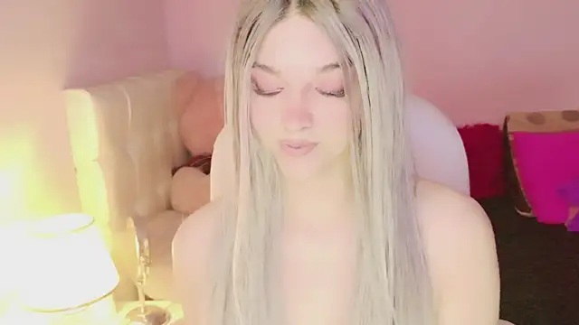 evaevangeline - EvaEvangeline's free webcam - UK Sex Cams