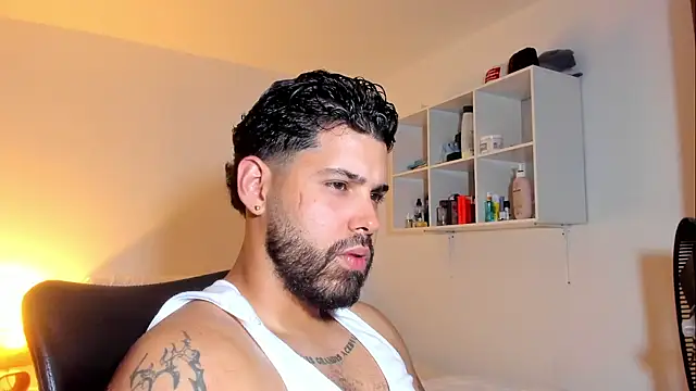 justyn_torres - Justyn_Torres's free webcam - UK Sex Cams