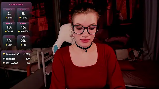 cathyadams - CathyAdams's free webcam - UK Sex Cams