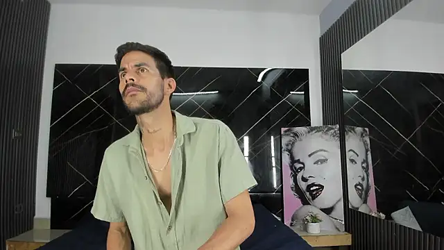 Leo_Vesper live sex cam