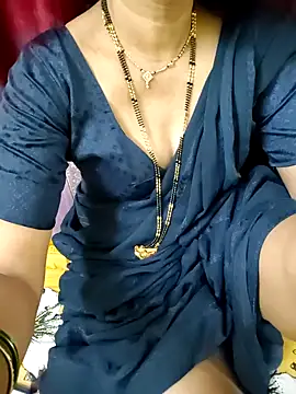 Webcam Model (anuradha1432)  is live.Free join now!