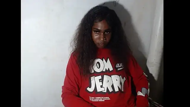 BebaFoxx live sex cam