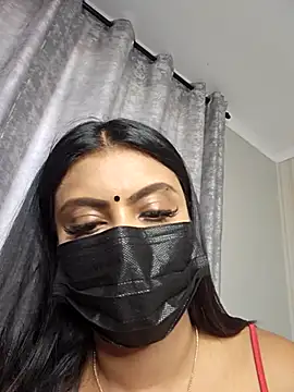 Webcam Model (TemptingMiss_Daisy)  is live.Free join now!