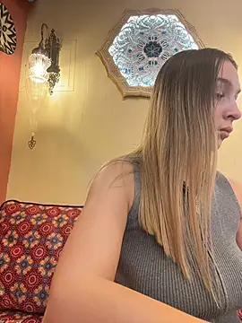 SashaCatt's live cam