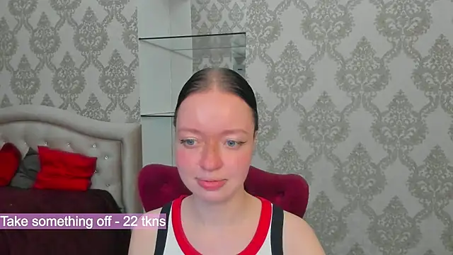 casey_blush - Casey_blush's free webcam - UK Sex Cams