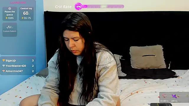 lissandthor13 - Lissandthor13's free webcam - UK Sex Cams