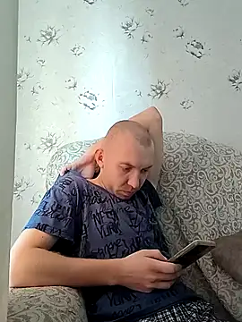 _uncle_mitya-43_ - _uncle_Mitya-43_'s free webcam - UK Sex Cams