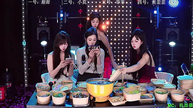 美女S5-55S在线直播