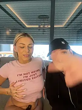 SexOnMyLvL live sex cam