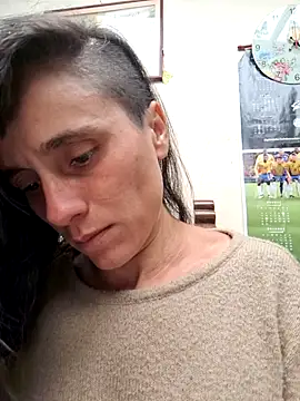 Live solo webcam of Samy_Hoops