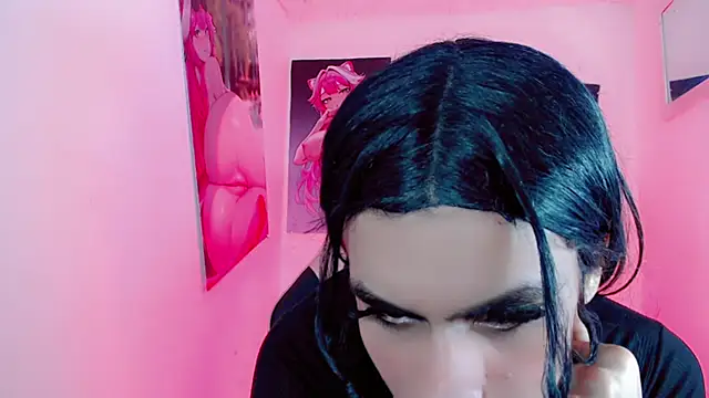 porn live chat Stefani R