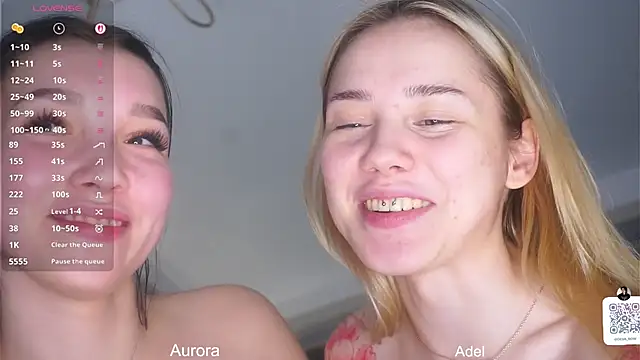 live sex chats FrankForss