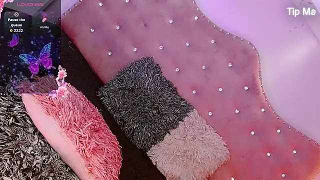 sex cam online BabyAnthonella