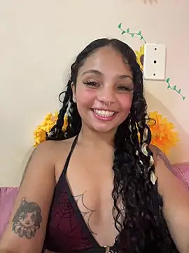 SpidderSecret webcam