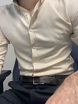 speddy34 (M young) - Two minutes Hard masturbation