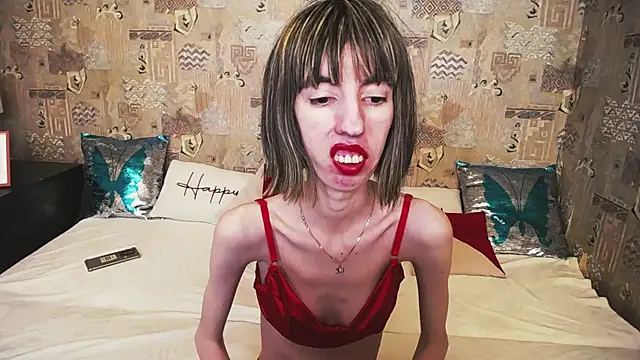 Unusual_G live sex cam