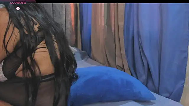 Natalystevens's room