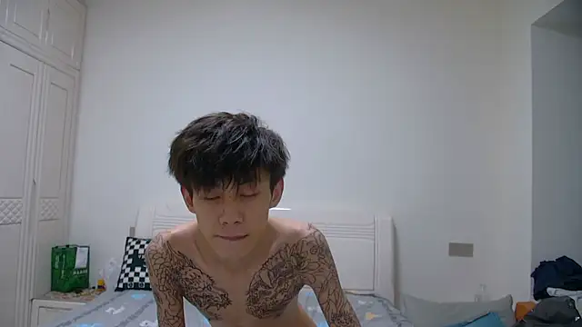 paofu-001's live cam