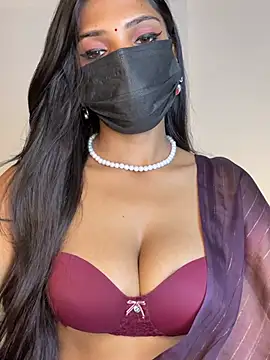 Webcam Model (Lovely_Babiee)  is live.Free join now!