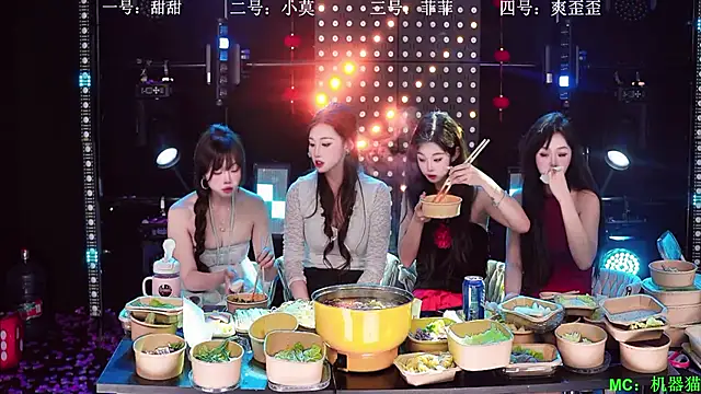 美女S5-55S在线直播