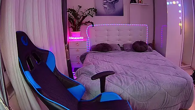 cokeyspeed69 - Cokeyspeed69's free webcam - UK Sex Cams