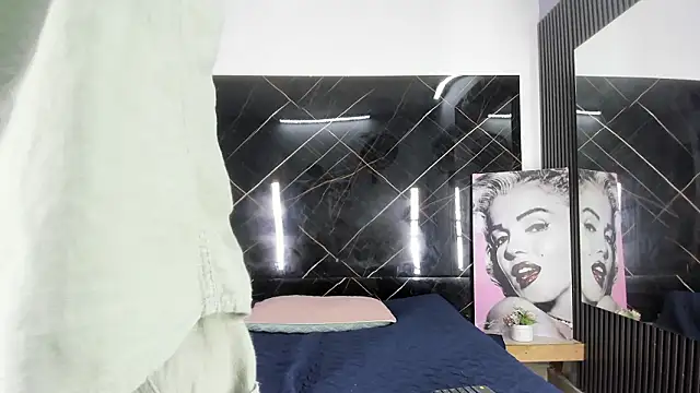 Leo_Vesper live sex cam