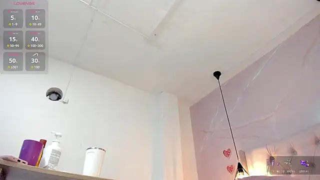 sakuralee_ - SakuraLee_'s free webcam - UK Sex Cams