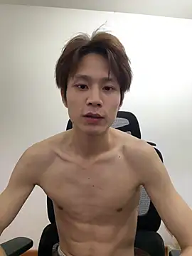 SM_004 Live Webcam on Stripchat