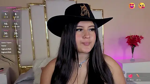 annaswift_ - AnnaSwift_'s free webcam - UK Sex Cams