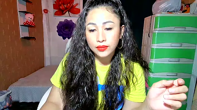 filipina_desire - Filipina_Desire's free webcam - UK Sex Cams