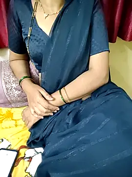 Webcam Model (anuradha1432)  is live.Free join now!