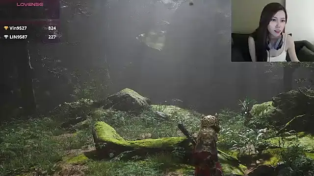 美女whitecat13在线直播