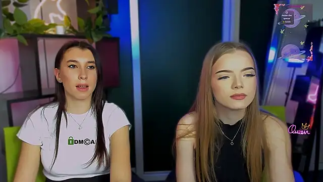 maddy_moah Live Webcam on Stripchat