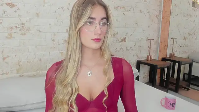 maryy_campbell_ - Maryy_campbell_'s free webcam