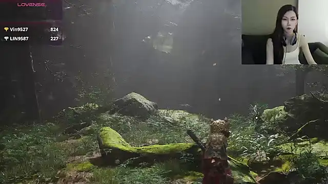 美女whitecat13在线直播