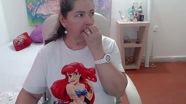 leonela_69 - Leonela_69's free webcam